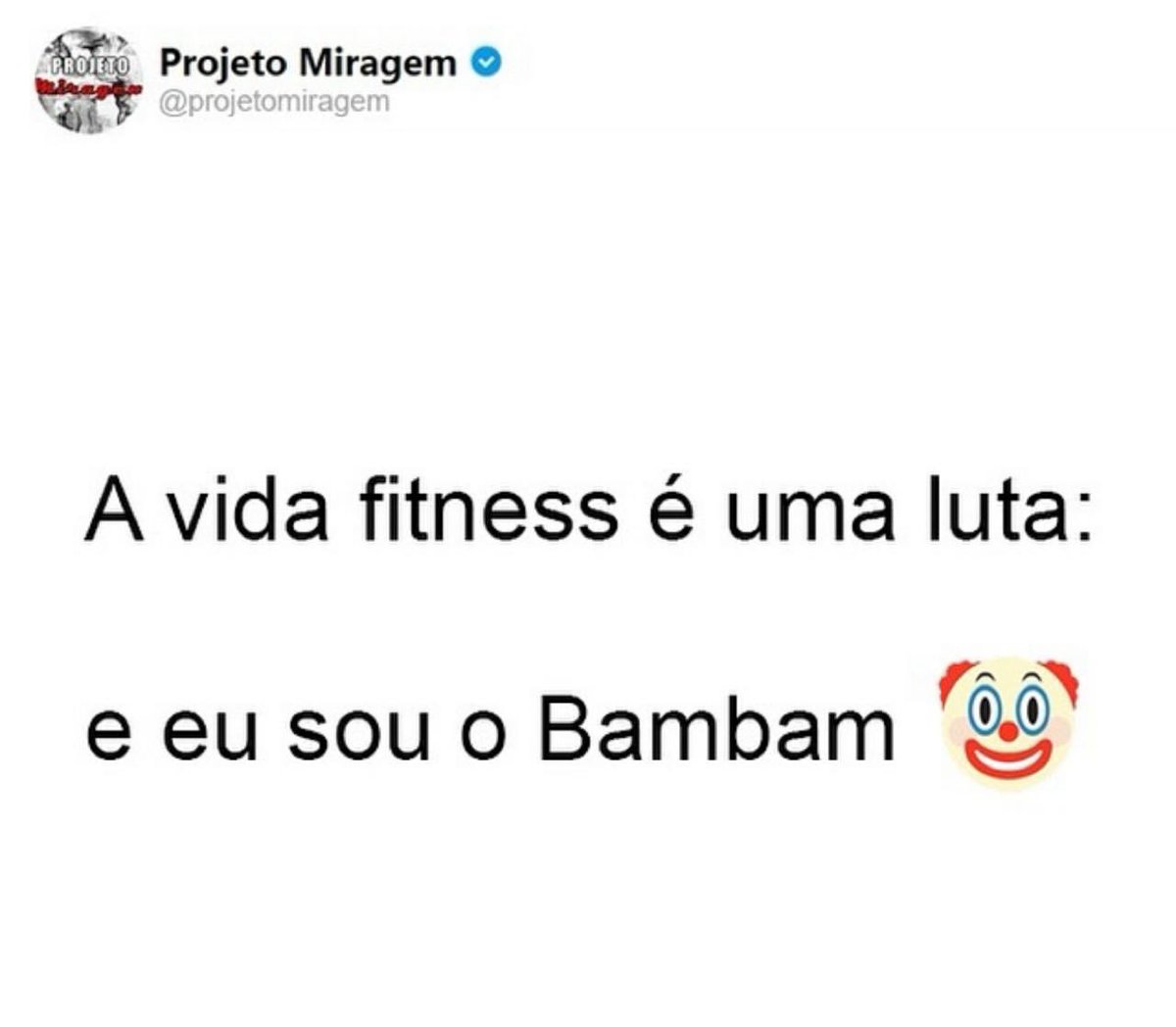 Engraçadinho (@piadasweb) on Twitter photo 