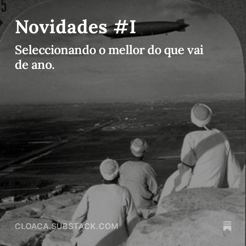 cloaca_sub's tweet photo. Novidades #I https://t.co/hDpkY80YzG https://t.co/4AAeOkpBE2