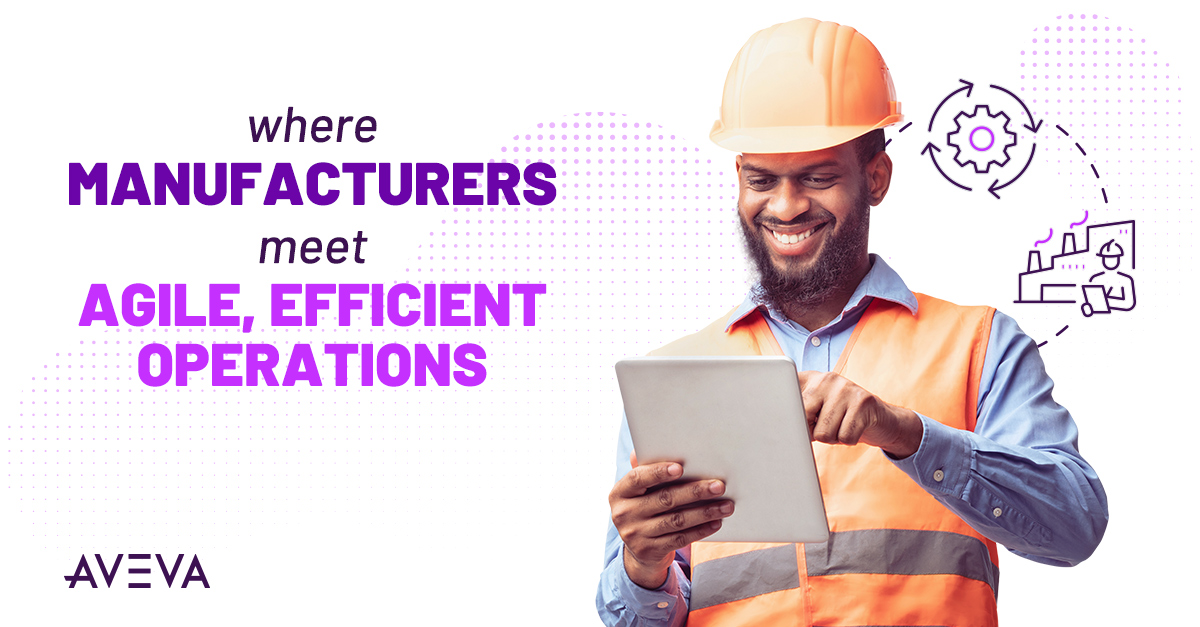 christiechaney's tweet image. In today&apos;s dynamic market, manufacturers need to plug value leaks more than ever. 

Read the infographic to learn how to build agile, efficient operations with advanced HMI/SCADA solutions 👉 bit.ly/430Mz7Y  #manufacturing #operationscontrol