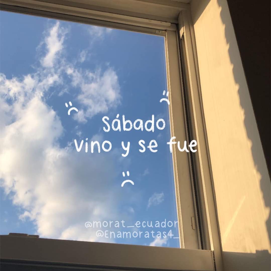 Oficialmente estamos en la semana "Yo Más Te Adoro" ✨️🫶🏻