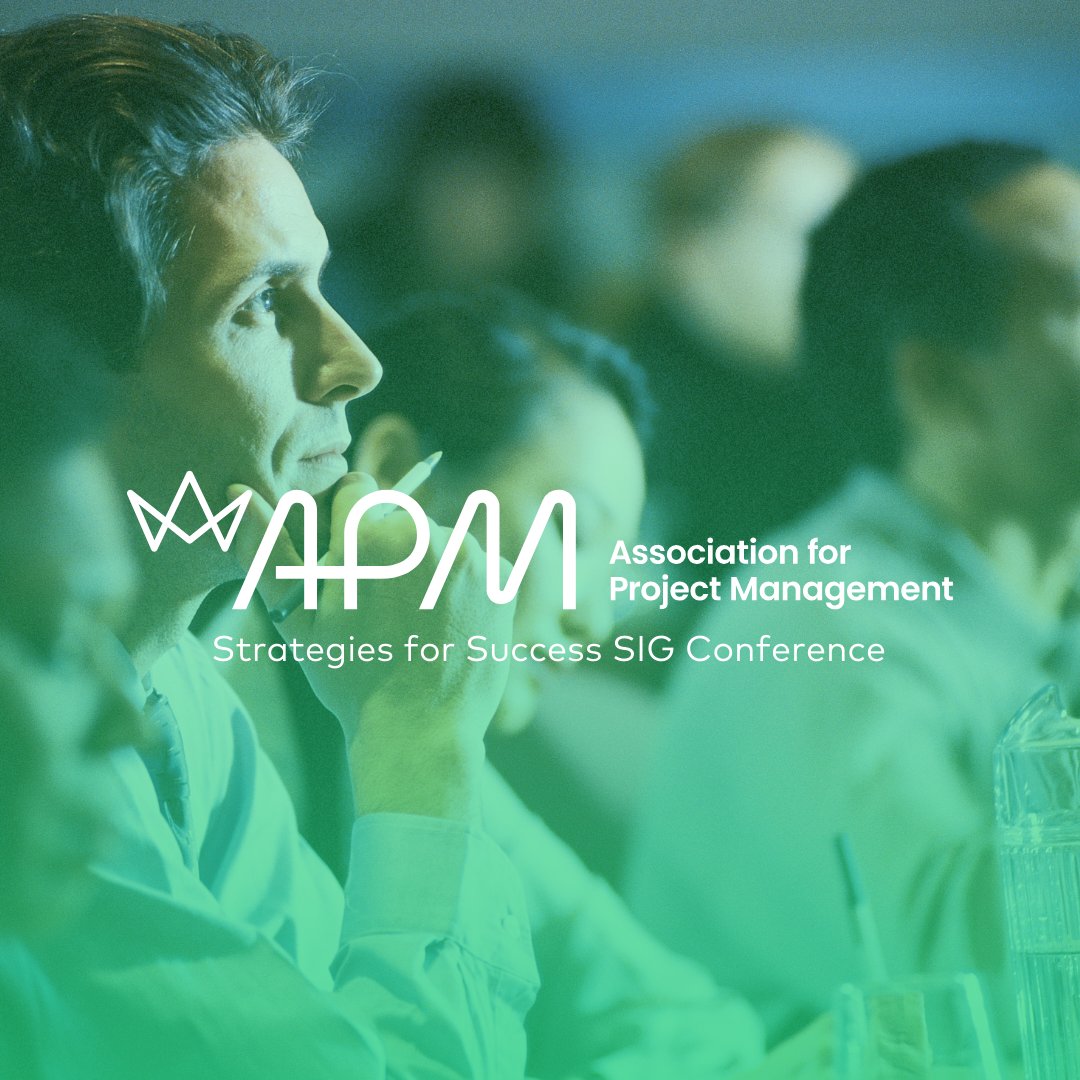 ProggioApp's tweet image. Thrilled to announce our continued partnership with the @APMProjectMgmt. We&apos;re excited to headline sponsor the upcoming APM SIG next week in London, and introduce our adaptive PPM tool, designed to revolutionize your strategy for success! 
#Proggio #FreeProjectMap #APMConference