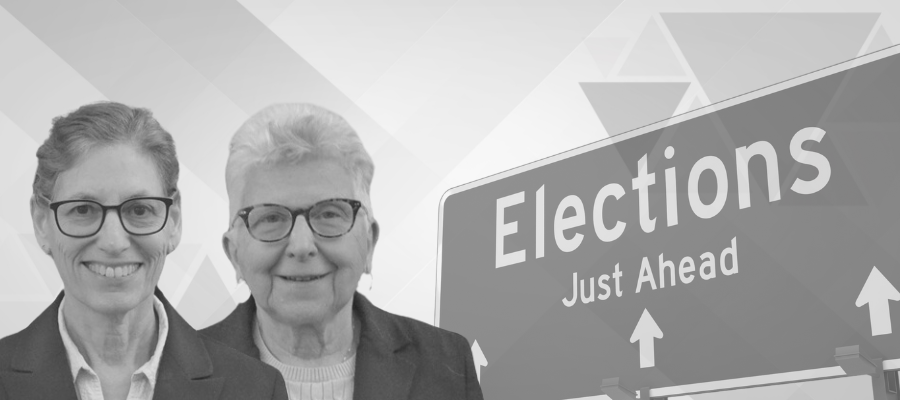 Margaret Trowe's photo