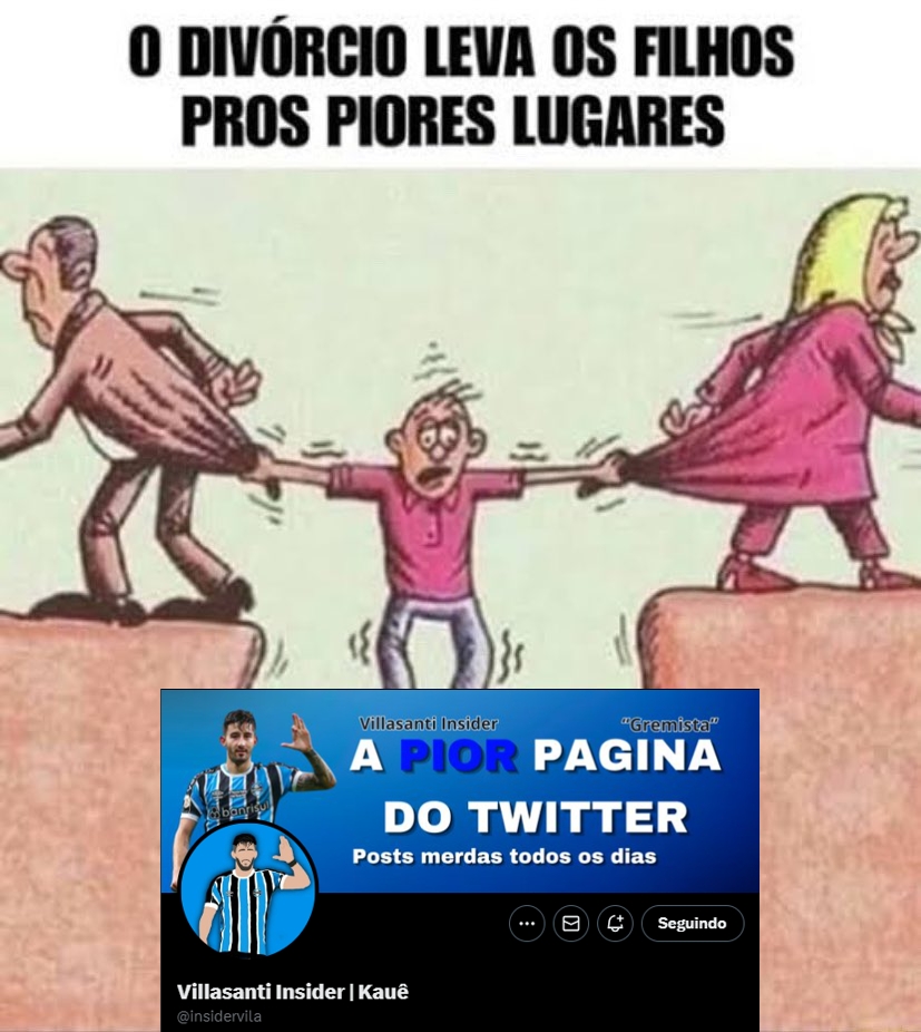 Usando o <a href="/insidervila/">Villasanti Insider</a> pra ganhar view 🤑