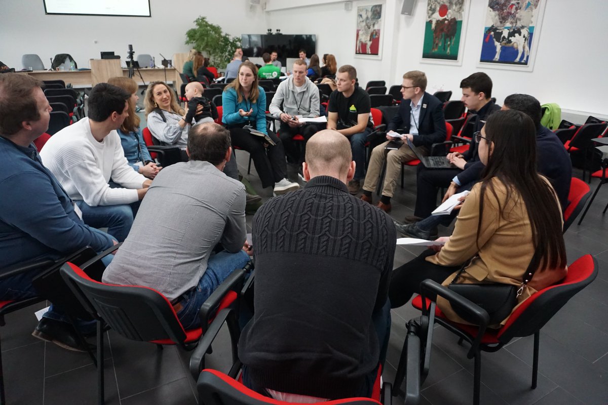 CEJA Young Farmers tweet media