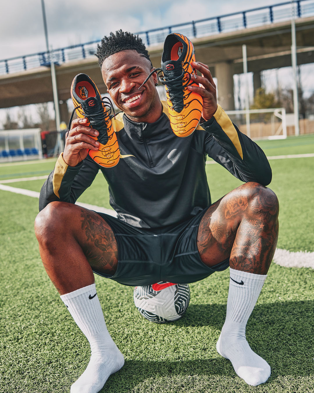 Football boots outlet direct