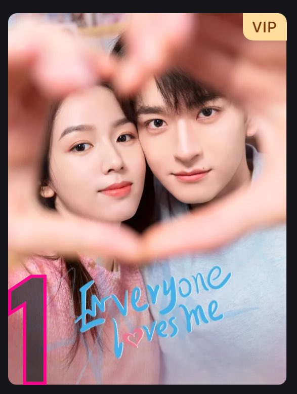LINYILOVER_TH's tweet photo. TRENDING NOW on YOUKU
Top 10 Shows in Your Region

HIT❤️‍🔥

No.1 #อย่ารักฉันเลย #EveryoneLovesMe #别对我动心 
No.4 #เหวี่ยงเรามาเจอรัก #Derailment #脱轨

หลินอีเก่งมาก 👍🏻
โครตจะภูมิใจในตัวเธอเลย

#林一 #린이 #LinYi #หลินอี
#LinYiLover_TH #บ้านคนรักหลินอี https://t.co/UdwtIaDJJD