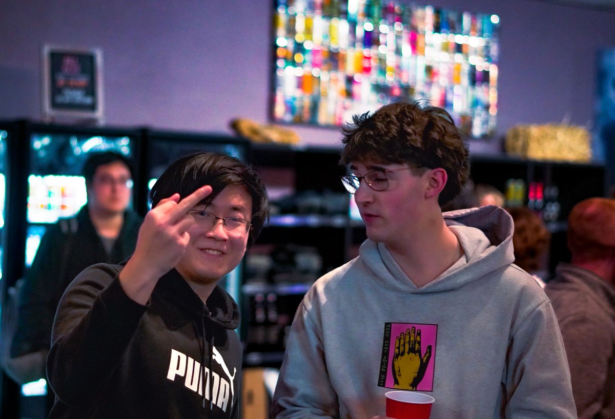 Hey everyone this Thursday is our Last Smash the Scene at The Can &amp; Bottle Beer Shop! So lets make it our biggest one yet and go out with a bang! 

Would love to have everyone in cfl there this thursday to celebrate the last STS at our current venue!

Pre Reg in the link below👇