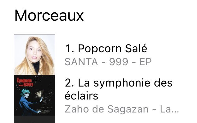 Ce n’est pas tous les jours, et on est très fier de nos artistes, et quand ils sont célébrés aux Restos du ❤️, le public est lui aussi touché en plein ❤️