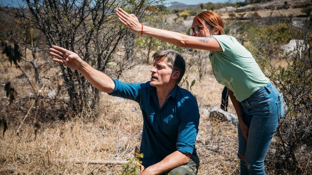 silvianap_cw's tweet image. I&apos;m a farm worker, my family&apos;s been growing vegetables for at least 3 generations and the 4th episode of #AnOptimistsGuideToThePlanet was technically the most interesting and involving for me.
Also, Charlot is amazing, I hope she can achieve great goals!

#NikolajCosterWaldau 💚