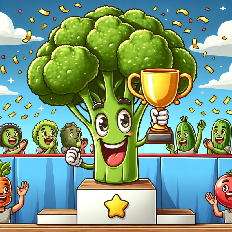 Gethin_Williams's tweet photo. The first 20 people to reply with a unique Broccoli based AI generated meme image, will get 2,500 $BROC dropped to them from my personal SOLANA wallet. Make it fun. GO!!!!! 

#solana #broc #whealthy #eatyourgreens $XEN $PEPE $WIF $PORTAL $ONDO $FET $JUP $BONK $SHIB $ARKM $RNDR $MANTA $GALA $MINA $CVX $ILV $LPT $FXS $ORDI $FLOKI $AUDIO $FLR $GMX $BOTTO $OPSEC $OM $DCK $PALM $EDU $UBT $GRP $BICO $KIZUNA $DCB $SQR $TET $MOCHI