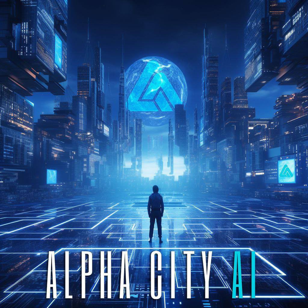 Team has expressed in the telegram big updates coming this week 🔥🔥

$AMETA gearing up for lift off.🚀

Soon everyone will be able to enjoy #AlphaCityAI and all of the benefits of the social revolution. 

#UnrealEngine5 #Metaverse let’s go!!