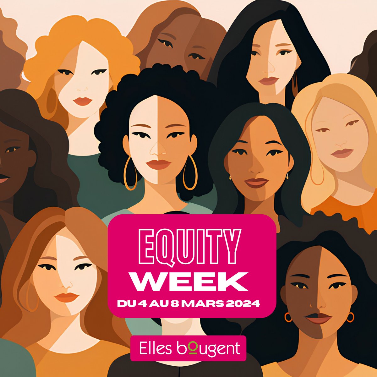 LACROIX rejoint le réseau @Ellesbougent pour encourager les jeunes femmes à explorer les carrières scientifiques et techniques, afin de favoriser la mixité des secteurs industriels et technologiques ! En savoir plus : ellesbougent.com/agenda/grands-… #EllesBougentPourLe8mars