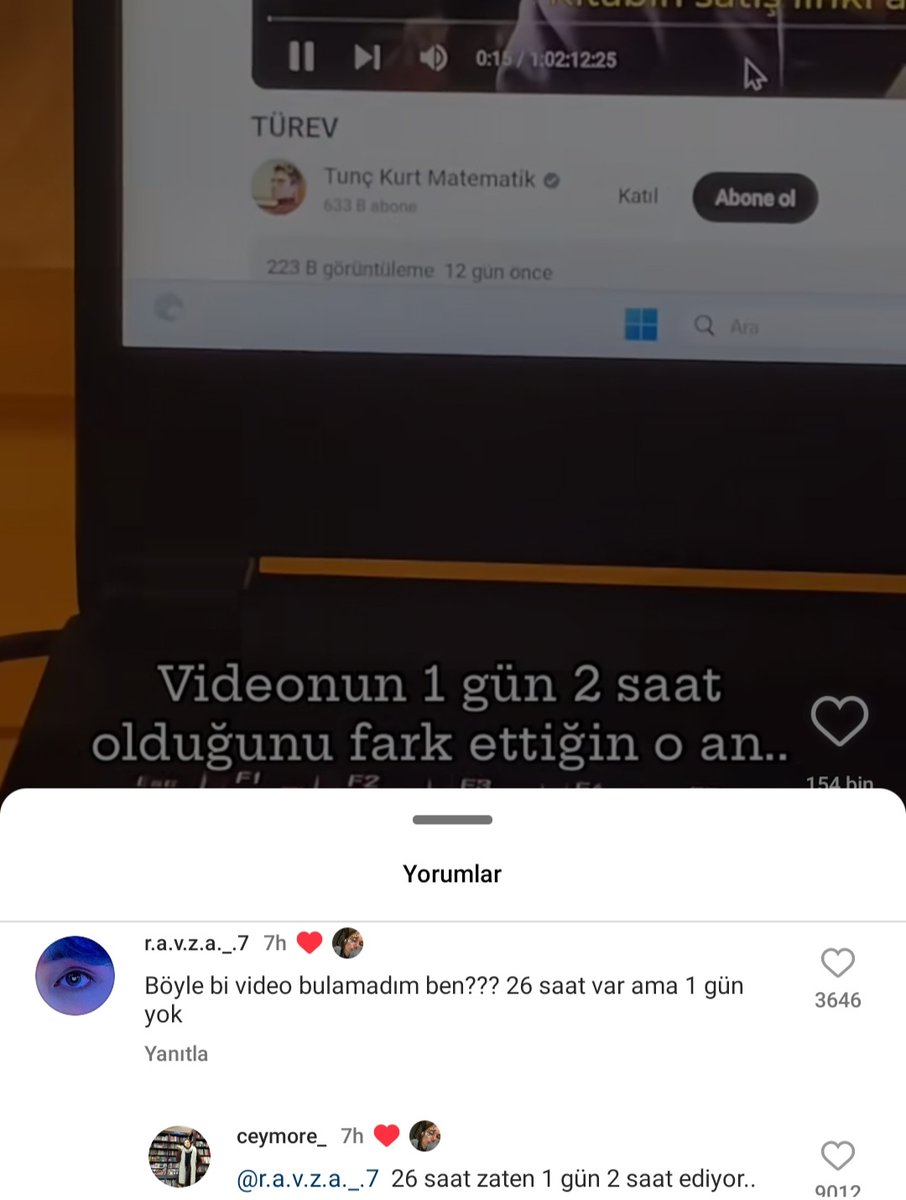 Günün zeka seviyesi