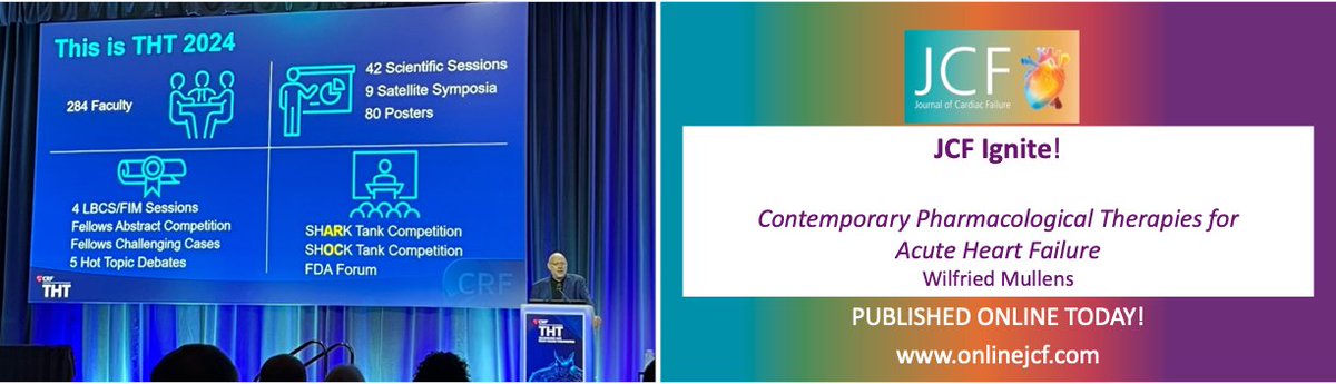 Wilfried Mullens (@wilfriedmullens) on Twitter photo Great innovative #heartfailure meeting #THT2024 with lots of exciting interactive discussions and innovations including simultaneous publications #JCFIgnite
<a href="/BurkhoffMd/">Dan Burkhoff MD PhD</a> <a href="/WilsonTangMD/">W. H. Wilson Tang, MD</a> <a href="/robmentz/">Robert Mentz, MD</a> <a href="/noshreza/">Nosheen Reza, MD, MS</a> <a href="/DrMarthaGulati/">Dr. Martha Gulati ♥️🫀❤️🩹🇨🇦</a> Great innovative #heartfailure meeting #THT2024 with lots of exciting interactive discussions and innovations including simultaneous publications #JCFIgnite
<a href="/BurkhoffMd/">Dan Burkhoff MD PhD</a> <a href="/WilsonTangMD/">W. H. Wilson Tang, MD</a> <a href="/robmentz/">Robert Mentz, MD</a> <a href="/noshreza/">Nosheen Reza, MD, MS</a> <a href="/DrMarthaGulati/">Dr. Martha Gulati ♥️🫀❤️🩹🇨🇦</a>