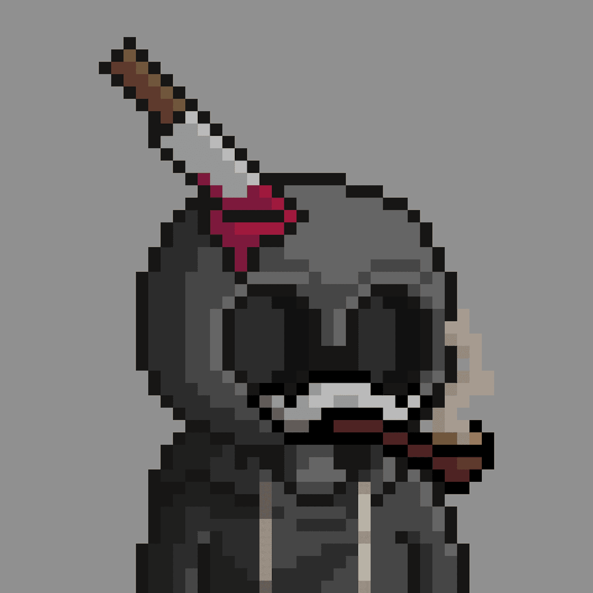 Undead Manlets Sales tweet media