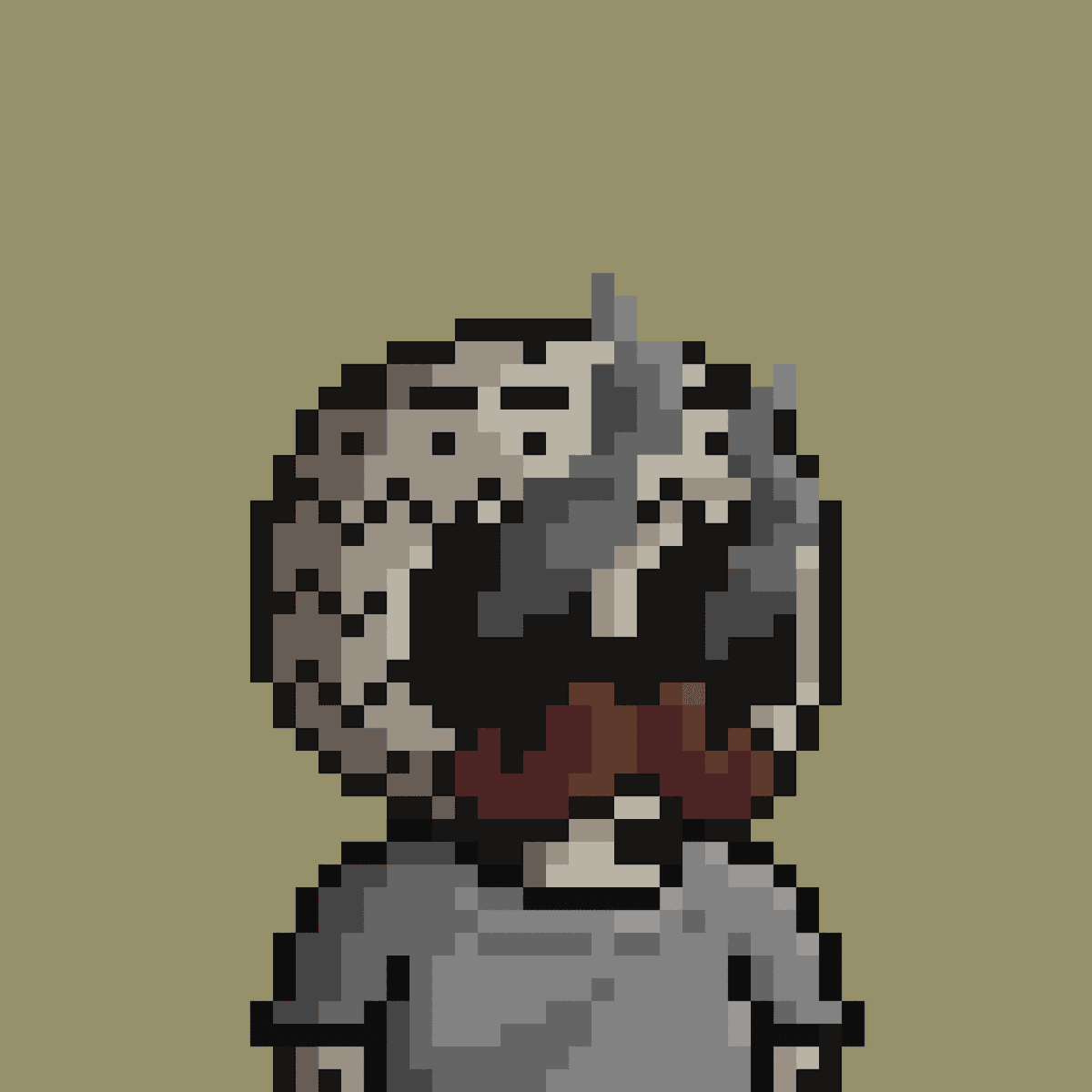 Undead Manlets Sales tweet media