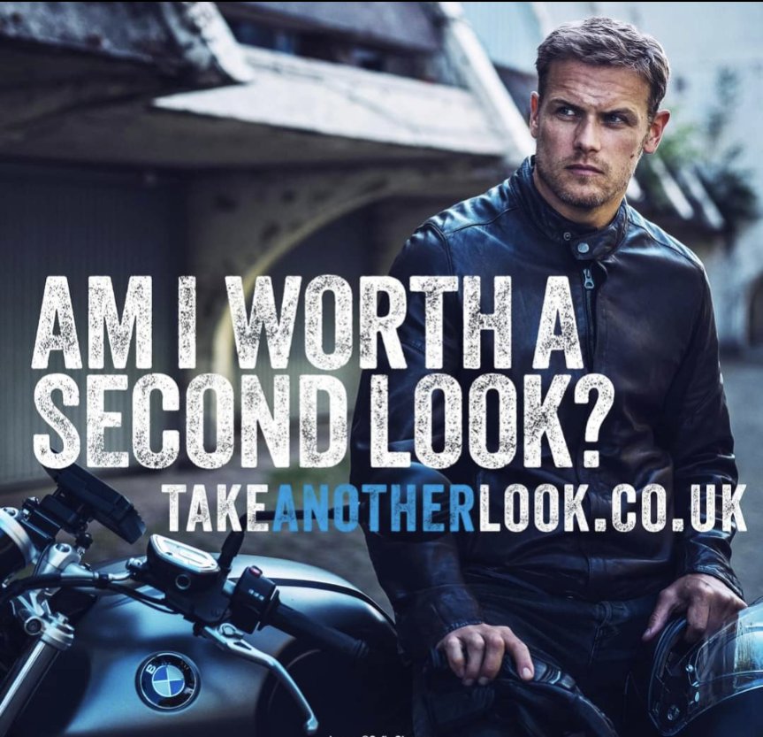takeanotherlook.co.uk 
#motorcycle #safety #2ndlook #secondlook