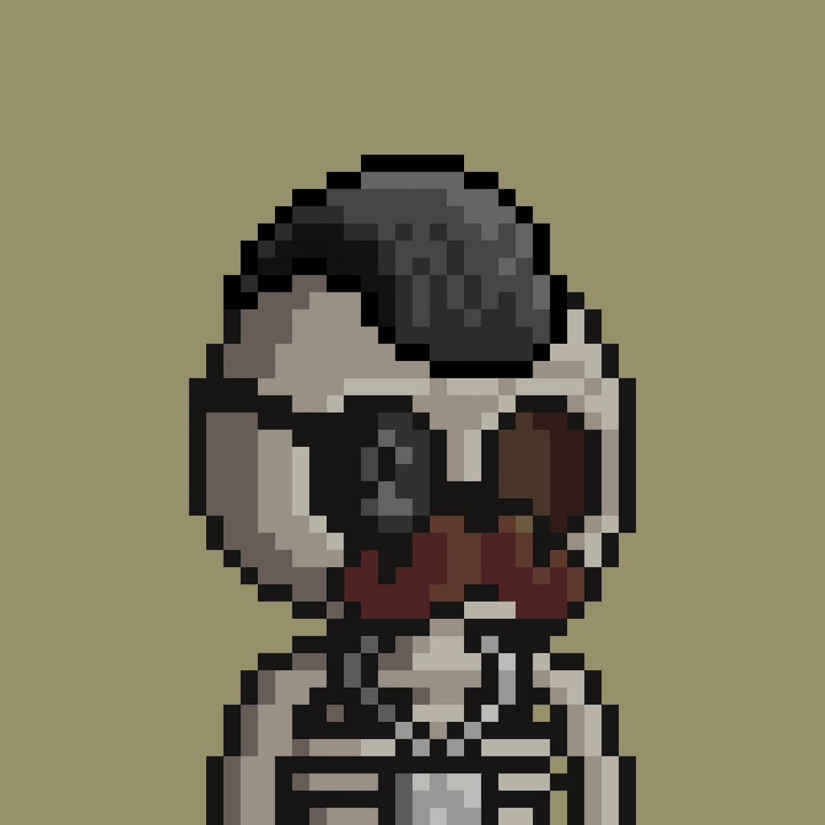 Undead Manlets Sales tweet media