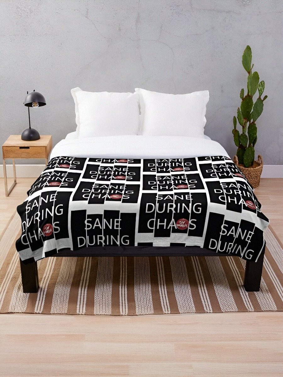 40% off of home decor

#imaproblem #Saneduringchaos #Redbubble #findyourthing #influencegetem #RBandMe #IG730GOTBARS #homedecor #throwblankets #covers #comforters #pillows and more

#Afterpay accepted
Global shipping 🚢
Subscribe free to save on favorites

redbubble.com/i/throw-blanke…
