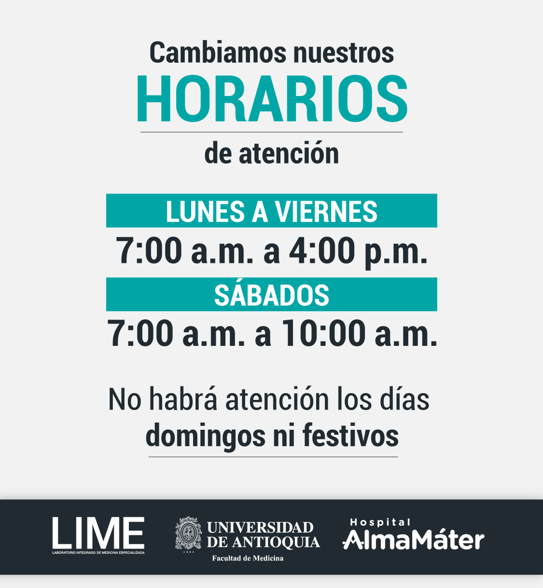 LIME - UdeA tweet media