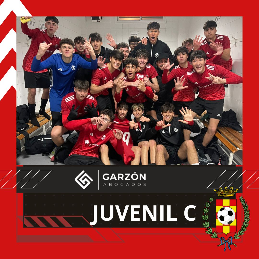 Atlético de Pinto Academia tweet media
