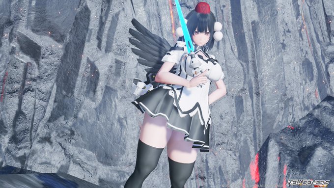 微調整して射命丸文ちゃん完成かな～ 