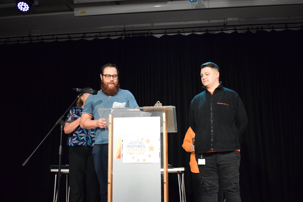 search_george's tweet image. Connor won a @_MTCT Success Star Award last week at @cricketgreensch, recognising his positive mental attitude, hardwork and kindness. Awarded by @MayorOfMerton 
Join us in congratulating Conner 👏
@dfnsearch @StGeorgesTrust 
#inclusionrevolution #learningdifficulties