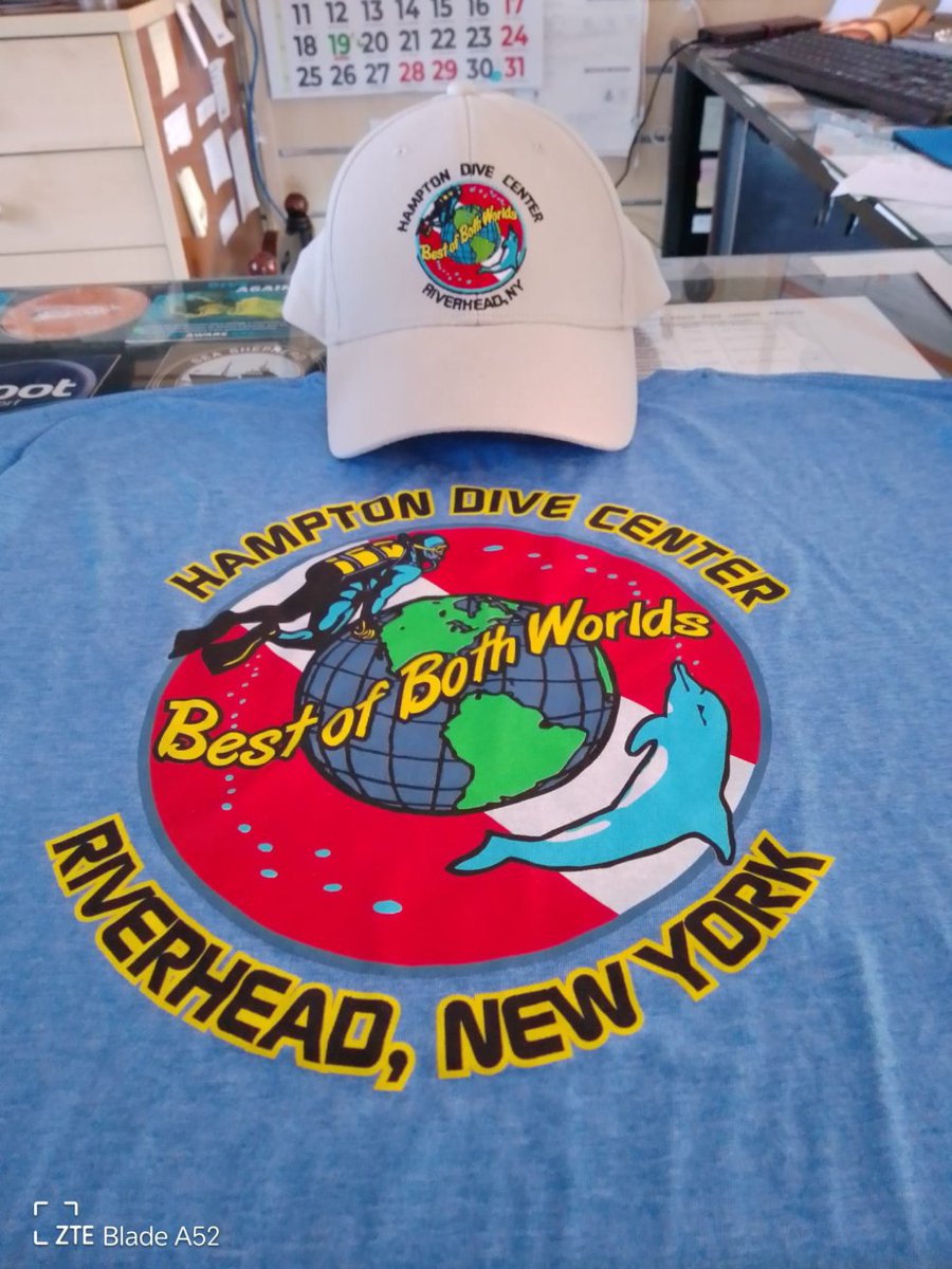 Nonstopdivers's tweet photo. It is very gratifying to know that we are recognised worldwide and to receive students from all over the world, 
It is a pleasure to welcome a New Yorker as our new student for his PADI IDC Instructor training.
#padi #idcpadi #iepadi #instructor #diveinstructor #padiinstructor https://t.co/TwT8KQnOOY