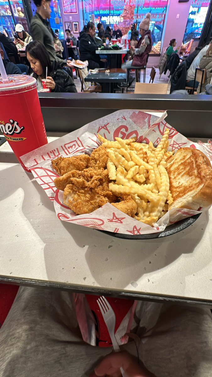 TopCooks's tweet image. TOP COOKS MEMBERS GET FREE CANES!!! 🆓🤑