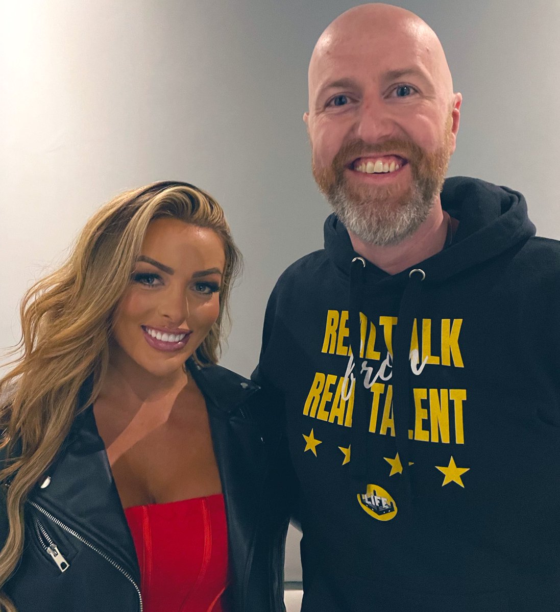 BenVealWrites's tweet photo. #Podcasting keeps bringing me into the path of awesome people doing awesome things. @mandysacs and Sabby have a great show going with the #PowerAlphasPodcast - check it out if you haven’t. Content is best when it’s produced with real heart and purpose. https://t.co/2o5pwfOMk0