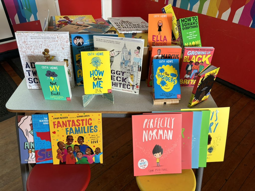 RichardsRJS (@richardsrjs) on Twitter photo Sharing our new books for Book Club for World Book Day and celebrating diversity and differences in reading! #WorldBookDay2024 <a href="/OakesRjs/">OakesRJS</a> <a href="/ShrewsburyRJS/">ShrewsburyRJS</a> <a href="/HiltonRjs/">HiltonRJS</a> <a href="/eaton_rjs/">EatonRJS</a> <a href="/RiddingsJnr/">Riddings Jnr School</a> Sharing our new books for Book Club for World Book Day and celebrating diversity and differences in reading! #WorldBookDay2024 <a href="/OakesRjs/">OakesRJS</a> <a href="/ShrewsburyRJS/">ShrewsburyRJS</a> <a href="/HiltonRjs/">HiltonRJS</a> <a href="/eaton_rjs/">EatonRJS</a> <a href="/RiddingsJnr/">Riddings Jnr School</a>