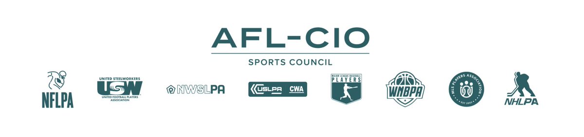 Sports Illustrated is nothing without its editorial staff. The AFL-CIO Sports Council, representing 8 professional players' unions, fully supports @si_union in their fight against Arena Group, which has sent layoff notices to every single union member but none to top management.