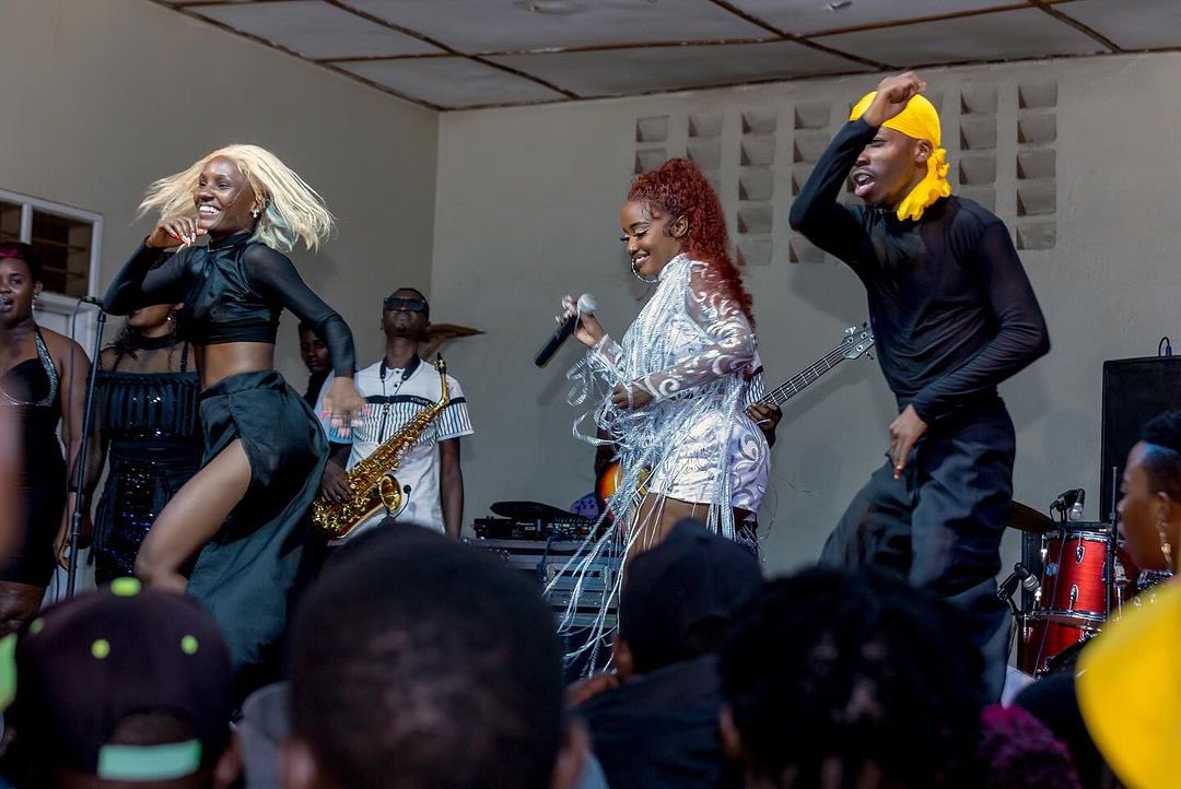 LydiahJazmine's tweet image. #HOIMA ❤️