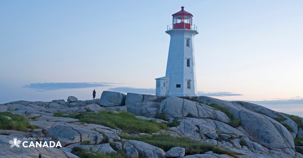 Join us on tomorrow at 7:00 AM for a FREE webinar!  Explore your new home province in Canada - Nova Scotia 🏠.

In partnership with <a href="/isans_ca/">ISANS</a>. 

Secure your stop today! 

cican.zoom.us/webinar/regist…