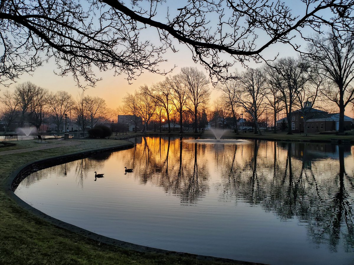 Quiet halls, empty classrooms, and the faint echo of adventure have filled the air as our Raiders began spring break on Friday! 🌅 Wishing all our Raiders a safe and spectacular break before heading back for the final stretch of the semester.