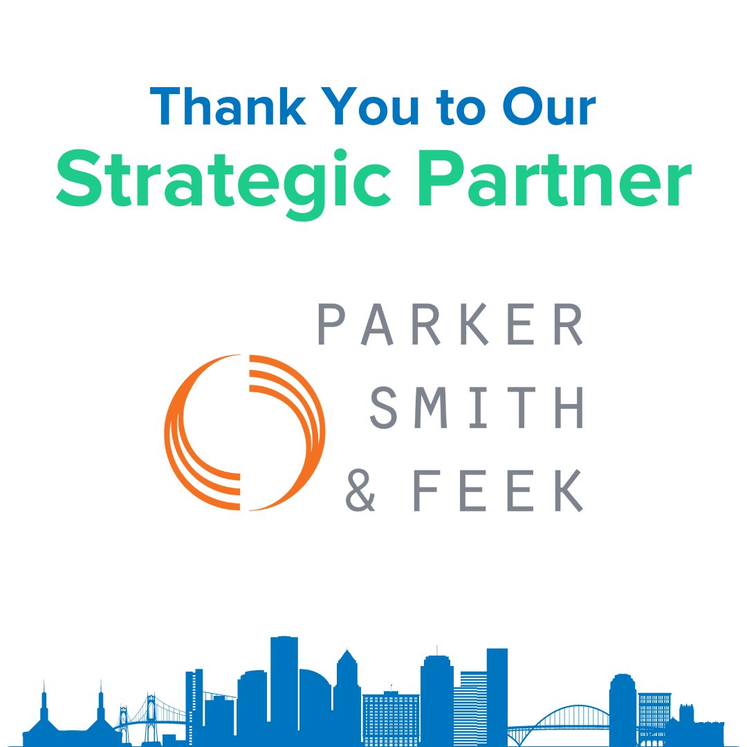 Parker, Smith &amp; Feek is an independent, associate-owned brokerage firm providing commercial insurance, risk management, surety, benefits, and personal insurance solutions. Thank you for supporting FEI Portland!: bit.ly/3HbWaAi