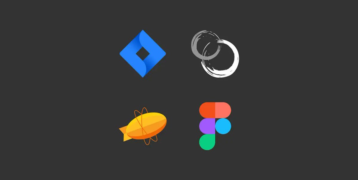KostebekTech's tweet image. Enhance your design workflow by integrating Jira, Figma, and Zeplin. #DesignWorkflow #Productivity oal.lu/9QzWY