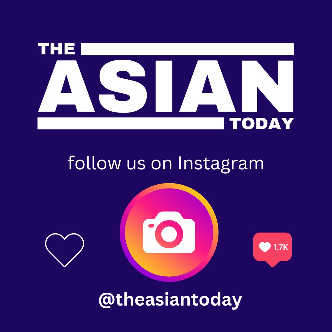 Follow us on Instagram for all the latest news &amp; updates