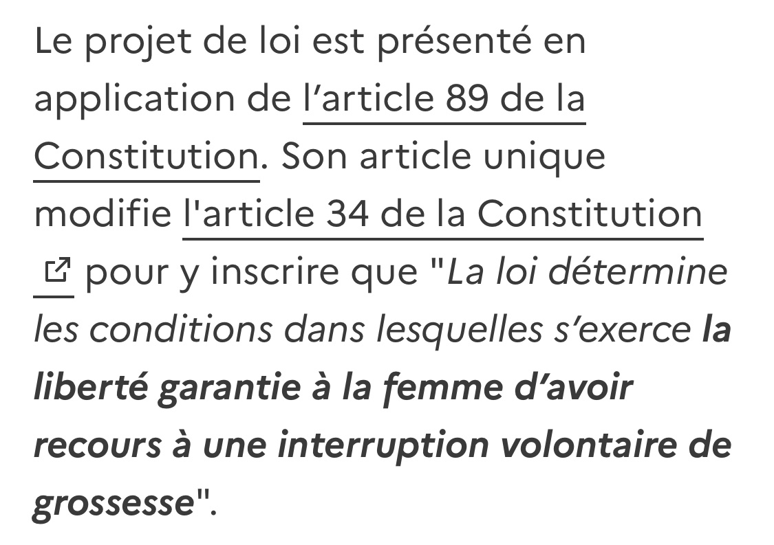 which is good but they didn’t make it a constitutional right but a freedom because if it were a "right" they might have to guarantee actual access to abortion regardless of where you live etc which would. cost money AND doctors possibly couldn’t refuse to perform abortions