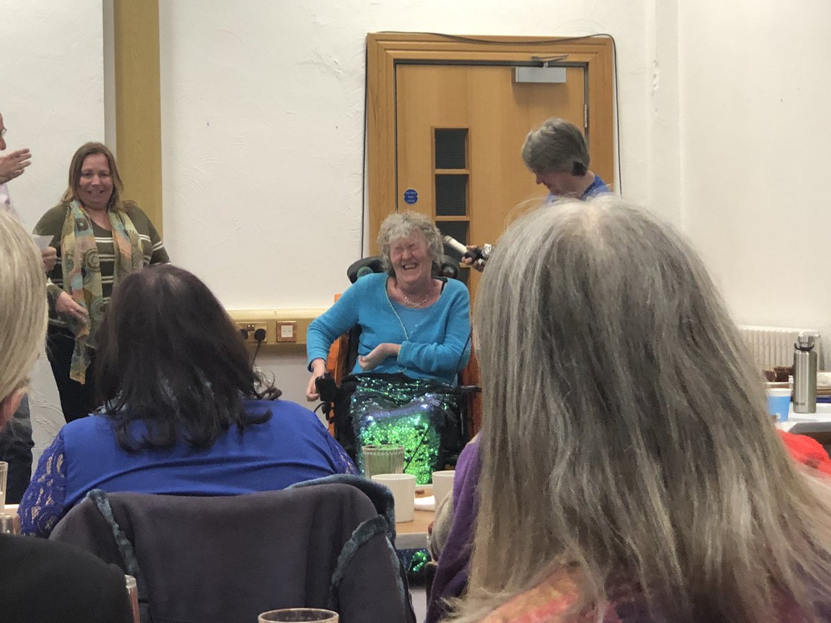 Joanna Young (@joannamyoung) on Twitter photo A massive thank you to all those involved in the closing event of the <a href="/morecambebayptc/">Morecambe Bay Poverty Truth Commission</a> tonight, it was a joyful event and showed the love and respect commissioners have for each other. It’s been an honour to take part. Here’s Gel in her mermaid outfit! 😍 A massive thank you to all those involved in the closing event of the <a href="/morecambebayptc/">Morecambe Bay Poverty Truth Commission</a> tonight, it was a joyful event and showed the love and respect commissioners have for each other. It’s been an honour to take part. Here’s Gel in her mermaid outfit! 😍