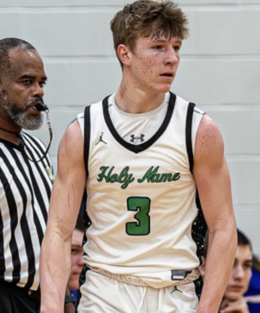 Nicole Styers (@nikki_sty) on Twitter photo Congratulations Drew Styers on being named 1st Team All-Northeast Lakes District!🏀👍🔥
A couple teammates also honored in Max Bollin (2nd team) & Adam Humenik (Hon Mention). <a href="/NamerAthletics/">Holy Name Athletics</a> <a href="/HolyNameHoops/">Holy Name Boys Basketball</a> <a href="/SMACBasketball/">SMAC Basketball</a> Congratulations Drew Styers on being named 1st Team All-Northeast Lakes District!🏀👍🔥
A couple teammates also honored in Max Bollin (2nd team) & Adam Humenik (Hon Mention). <a href="/NamerAthletics/">Holy Name Athletics</a> <a href="/HolyNameHoops/">Holy Name Boys Basketball</a> <a href="/SMACBasketball/">SMAC Basketball</a>