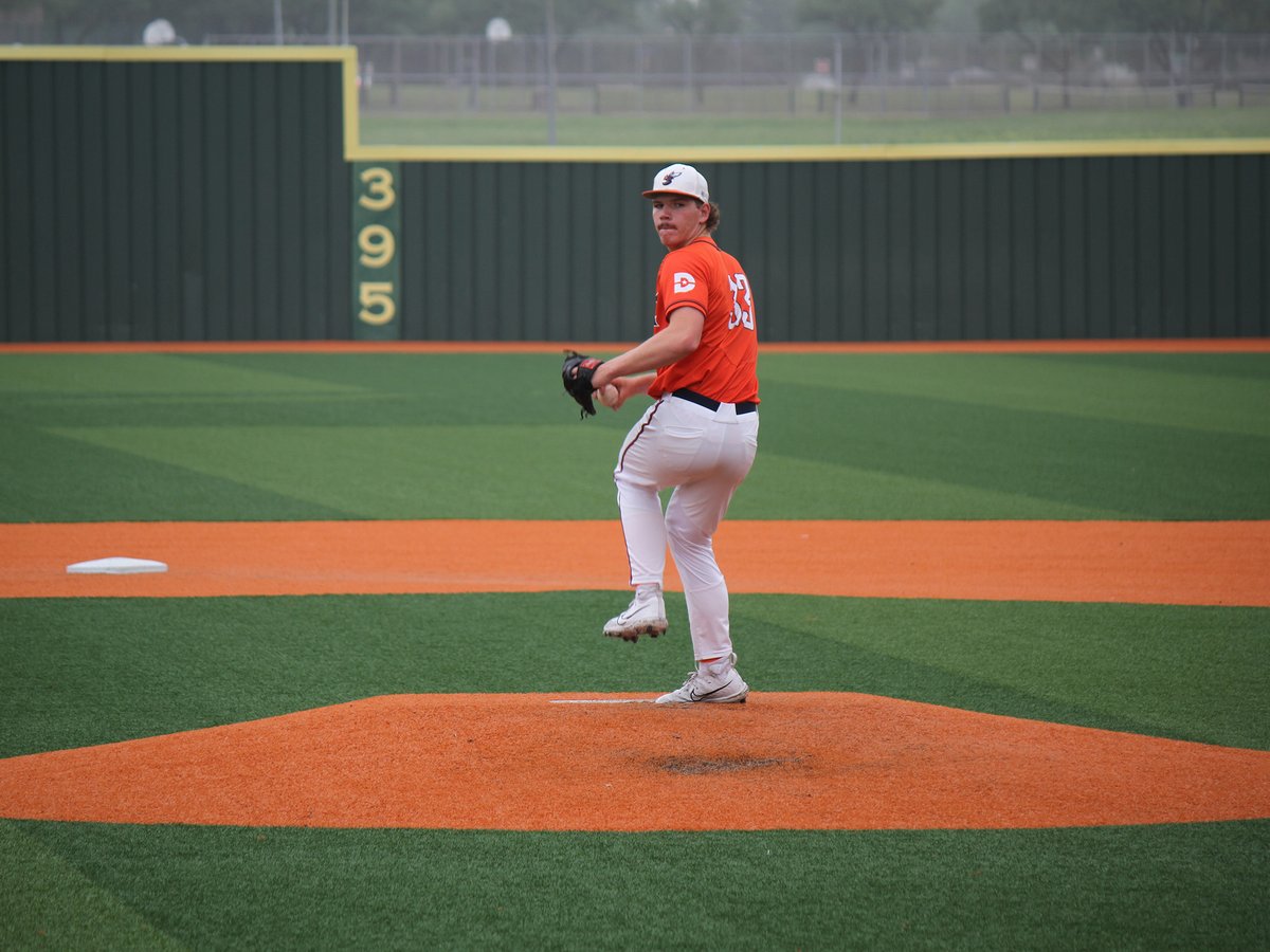 Dallas Athletic Conference tweet media