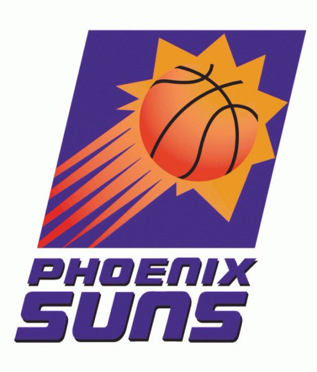 First player who comes to mind when you see this logo