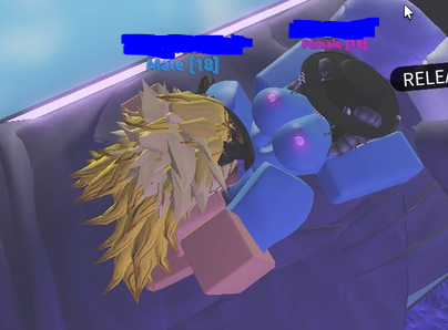 AWinterArc's tweet photo. Found a blue demon and had to crucify it~ 3/5
#Rosex #robloxcondo #rr34 #robloxcondos #robloxporn #robloxsex #robloxnsfw #robloxrule34 #robloxr34 https://t.co/qyUnHq3QiE