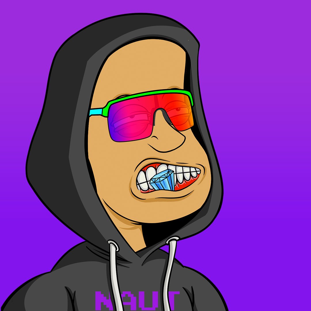 All lily holders have been airdropped $NAUT
Next is <a href="/PsychoNautAnon/">PsychoNautAnon.Eth</a> <a href="/MadHoneyBears/">Mad Honey Bears</a> <a href="/PurpzClub/">PurpZClub.eth</a> and  lily ethscriptions holders