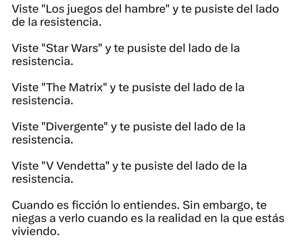 No hay peor ciego... 🫣 Víctimas de la DISONANCIA COGNITIVA.