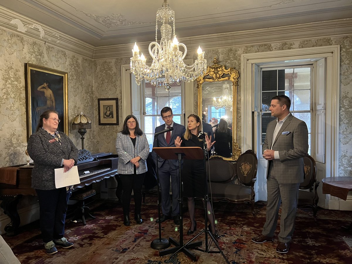 LGSusanB's tweet image. Last week, we highlighted $7 million in state grants for upgrades and improvements at 34 cultural and historic sites in Connecticut! $500,000 of which will support Wethersfield Historical Society’s efforts in preserving history and enhancing visitor experience.