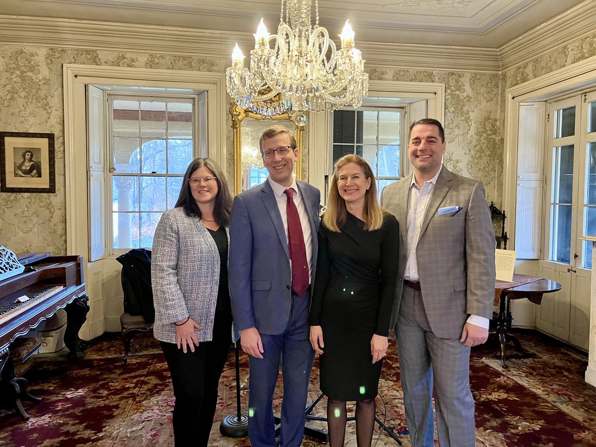 LGSusanB's tweet image. Last week, we highlighted $7 million in state grants for upgrades and improvements at 34 cultural and historic sites in Connecticut! $500,000 of which will support Wethersfield Historical Society’s efforts in preserving history and enhancing visitor experience.