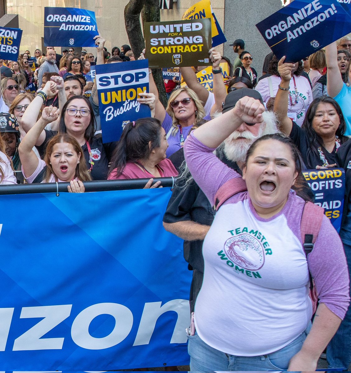 Teamsters's tweet image. WASHINGTON TEAMSTERS APPLAUD PASSAGE OF SB 5778 OUT OF STATE LEGISLATURE

Washington Teamsters are applauding state lawmakers who voted in favor of SB 5778, legislation that bans employers from forcing workers to attend captive audience  meetings. Captive audience meetings are a…