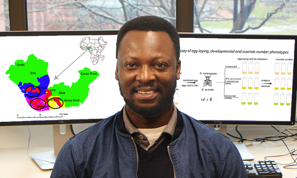 MCB_Harvard (@mcb_harvard) on Twitter photo Postdoc Spotlight: Olakunle Jaiyesimi <a href="/lAkUnLeScReWs/">OlakunleJaiyesimi</a> <a href="/redmakeda/">Cassandra Extavour</a> <a href="/faspda/">Harvard FAS Postdoc Association</a> <a href="/Neha10GT/">Neha Garg</a> mcb.harvard.edu/department/new… Postdoc Spotlight: Olakunle Jaiyesimi <a href="/lAkUnLeScReWs/">OlakunleJaiyesimi</a> <a href="/redmakeda/">Cassandra Extavour</a> <a href="/faspda/">Harvard FAS Postdoc Association</a> <a href="/Neha10GT/">Neha Garg</a> mcb.harvard.edu/department/new…